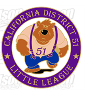 California District 51 Little League