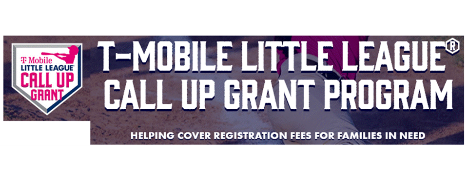 2024 T-Mobile Grant